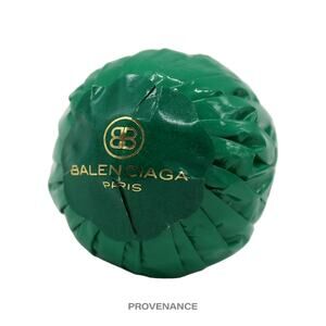 🔴 Balenciaga x Dunlop Golf Balls (Set of 3) - Green